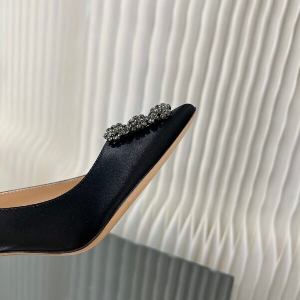 Hangisi pump navy 70MM - Image 9
