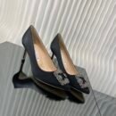 Hangisi pump navy 70MM