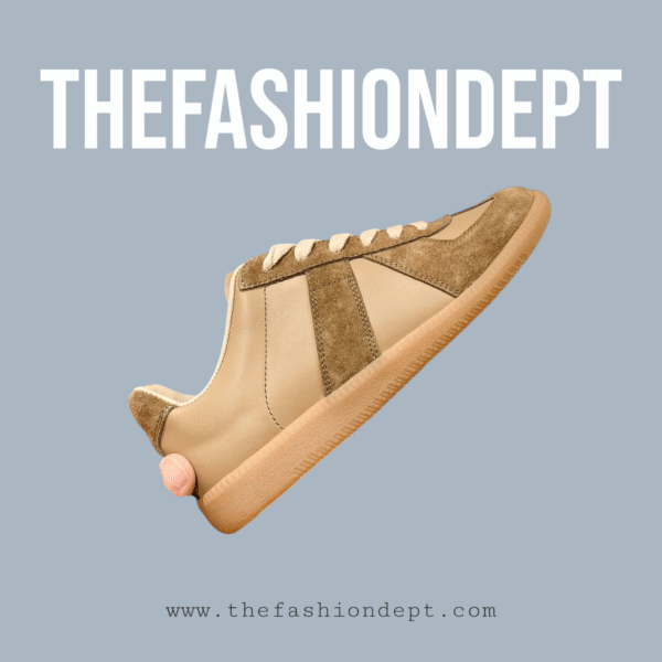 Replica Sneaker Taupé