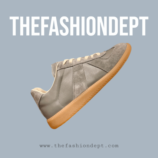 Replica Sneaker Gray