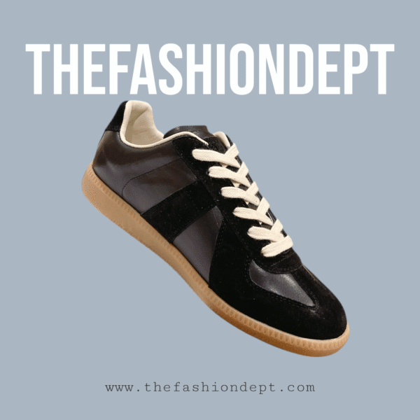 Replica Sneaker Black