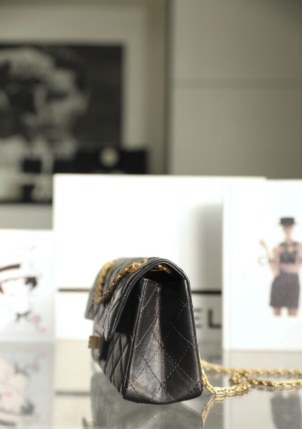 2.55 Reissue gold - Image 3