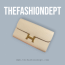 Constance to go etoupe, gold