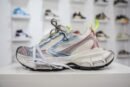 3XL Trainers pink & blue