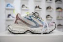 3XL Trainers pink & blue