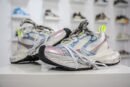 3XL Trainers pink & blue