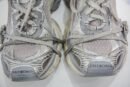 3XL Trainers pink & blue