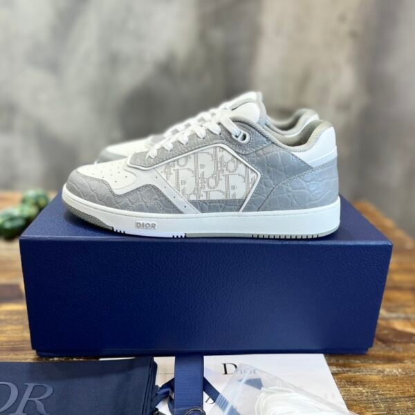 B27 grey