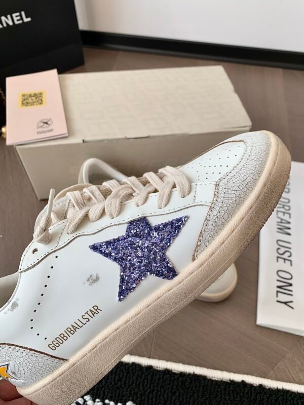 Ball star silver - Image 6