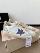 Ball star silver