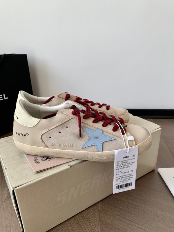 Ball star silver - Image 16