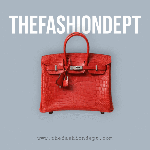 Birkin 30 black swift - Image 123