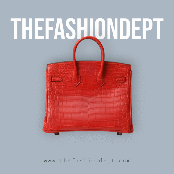 Birkin 30 black swift - Image 125