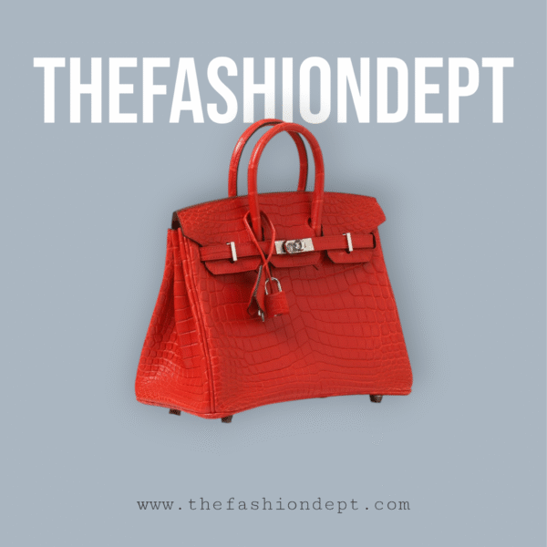 Birkin 30 black swift - Image 124