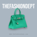 Birkin 30 black swift
