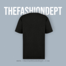 Relaxed-fit T-shirt Christian Dior Emblem Black