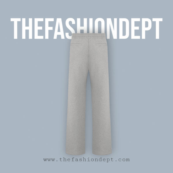 Set Pants "CD" Emblem gray - Image 2