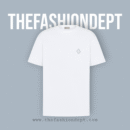 Relaxed-fit T-shirt CD Diamond White