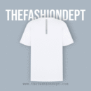 Relaxed-fit T-shirt CD Diamond White