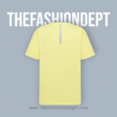 Relaxed-fit T-shirt CD Diamond Yellow