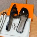 Oran sandal white