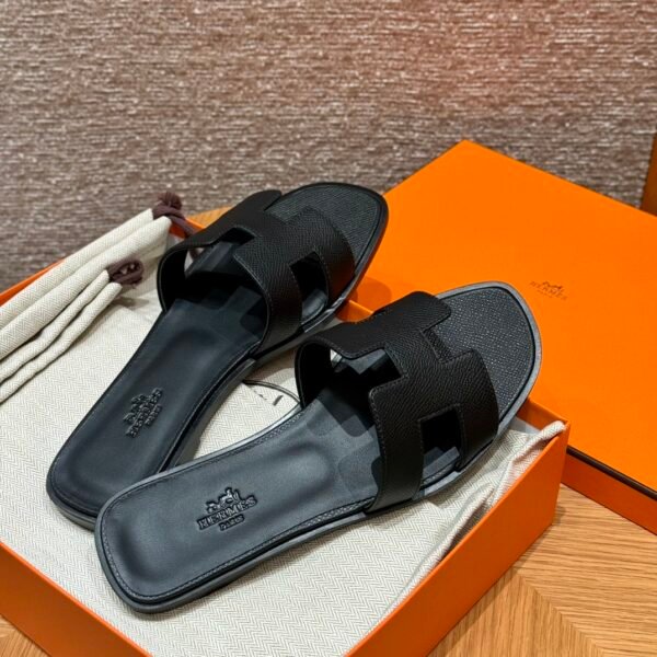 Oran sandal white - Image 12