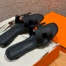 Oran sandal white