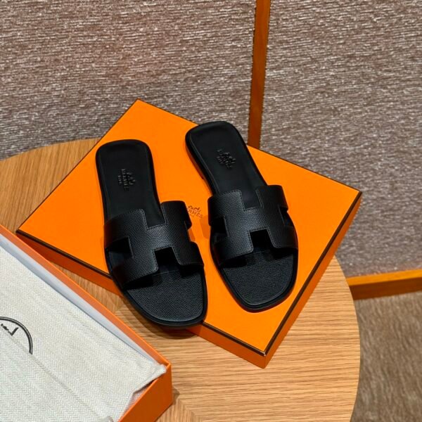 Oran sandal white - Image 14