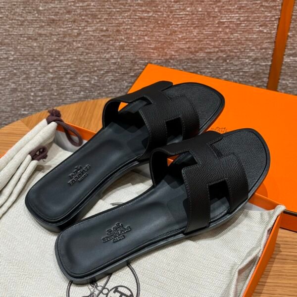 Oran sandal white - Image 15