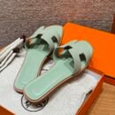 Oran sandal white