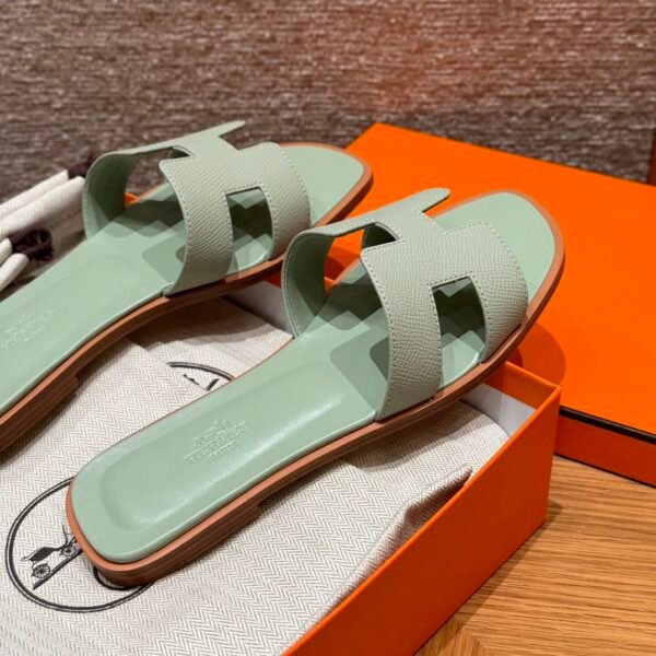 Oran sandal white - Image 19
