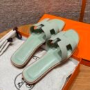 Oran sandal white