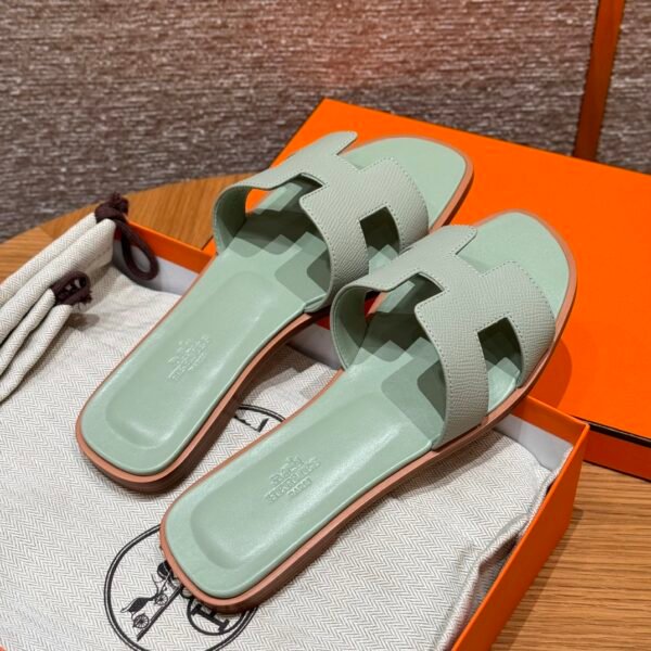 Oran sandal white - Image 20