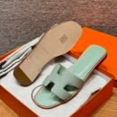 Oran sandal white