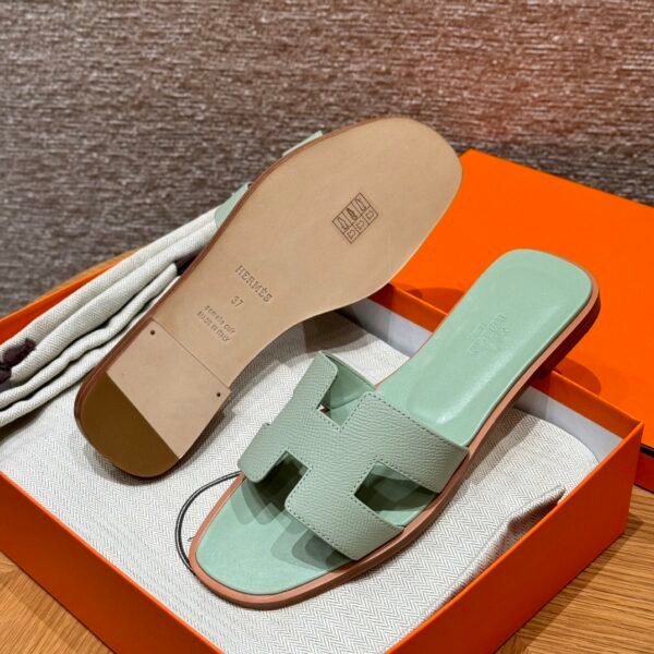 Oran sandal white - Image 21