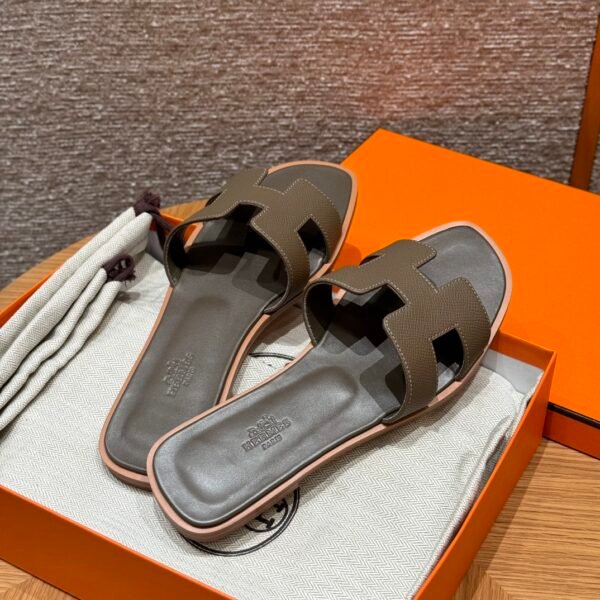 Oran sandal white - Image 23