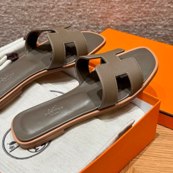 Oran sandal white - Image 24