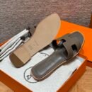 Oran sandal white