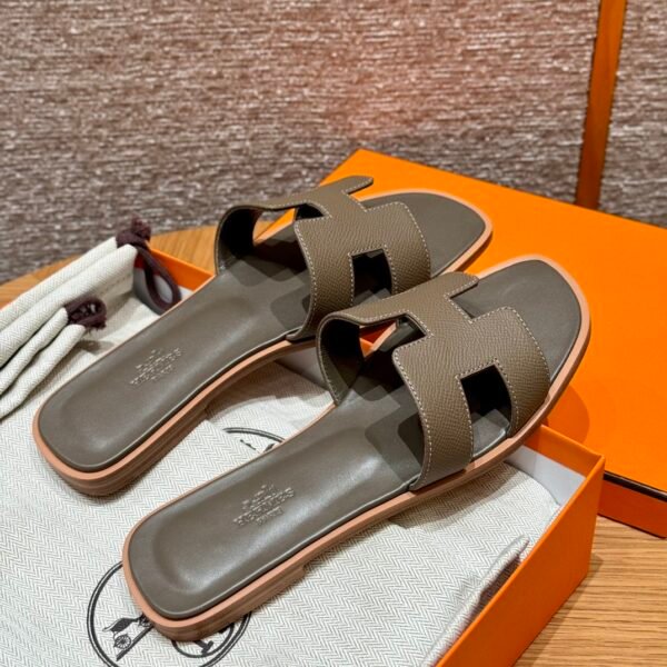 Oran sandal white - Image 26