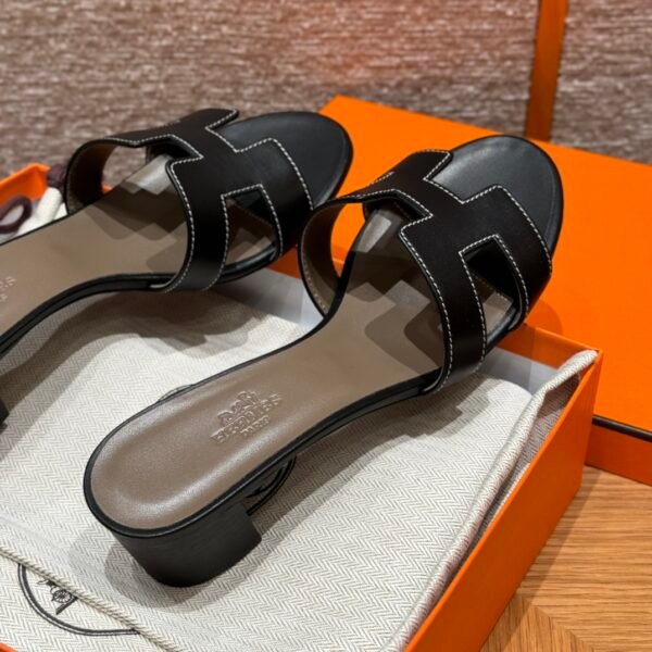 Oasis sandal pink - Image 4