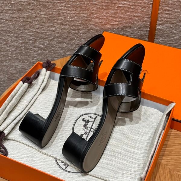 Oasis sandal pink - Image 5