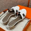 Oasis sandal pink