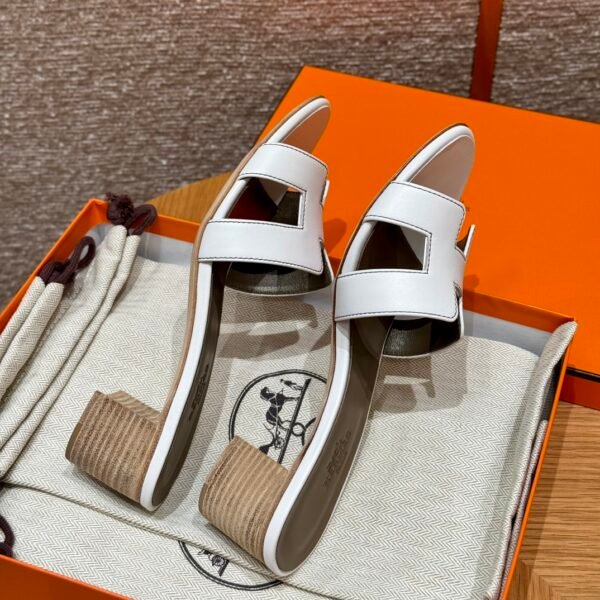 Oasis sandal pink - Image 12