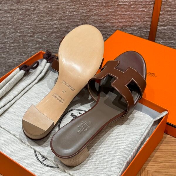 Oasis sandal pink - Image 19