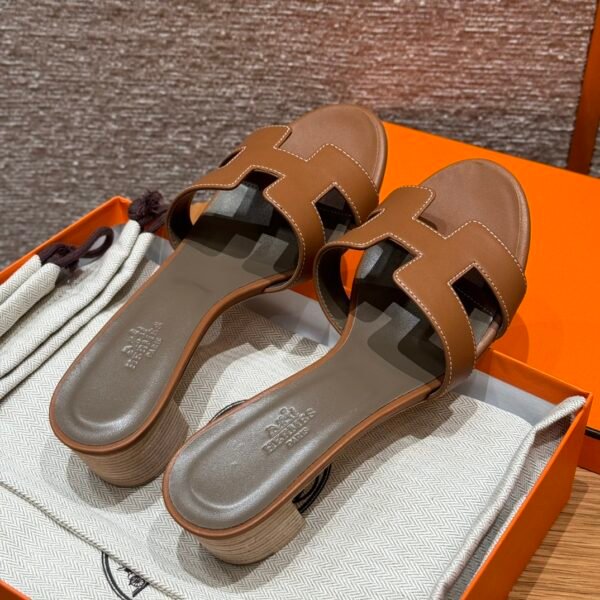 Oasis sandal pink - Image 21
