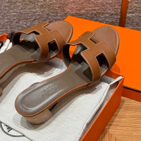 Oasis sandal pink - Image 22