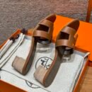 Oasis sandal pink