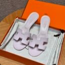 Oasis sandal pink