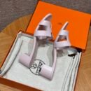 Oasis sandal pink