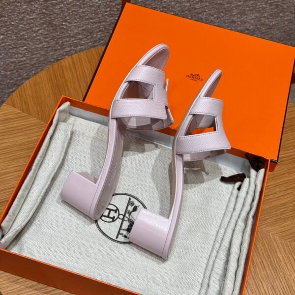 Oasis sandal pink - Image 29
